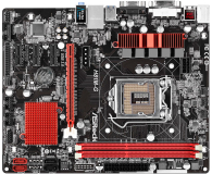 ASRock H81M-G (H81 PCI-E DDR3) - 224728 - zdjęcie 3